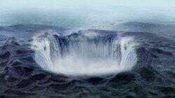 Bermuda Triangle: Hunt for the Cotopaxi