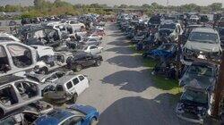 Model T to Mustangs Model T to Mustangs