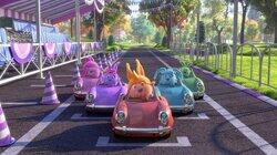 Sunny Racers Sunny Racers