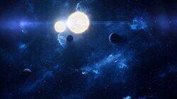 Twin Suns: The Alien Mysteries Twin Suns: The Alien Mysteries