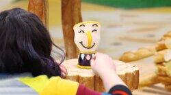 Beauty and the Beast: Meet Belle's Best Friend Beauty and the Beast: Meet Belle's Best Friend