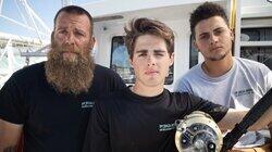 The Youngest Captain The Youngest Captain