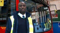 Bus Driver Bus Driver