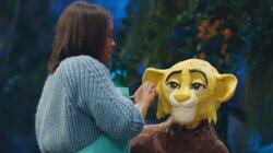 The Lion King: Queen of the Jungle The Lion King: Queen of the Jungle