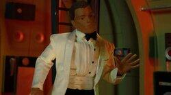 Captain Dr. Havoc Captain Dr. Havoc