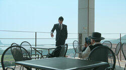June in Namhae June in Namhae