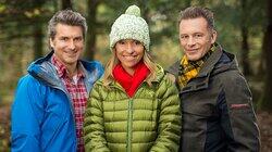 Winterwatch 2015 - Episode 4 Winterwatch 2015 - Episode 4