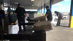 Cocaine Crackdown Cocaine Crackdown