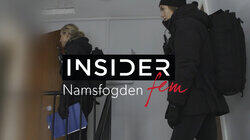 Namsfogden - Norges tøffeste jobb Namsfogden - Norges tøffeste jobb