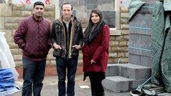Wajid and Anam Wajid and Anam