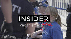 Veganer - kostholdskam Veganer - kostholdskam