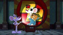 Sinistermouse Sinistermouse