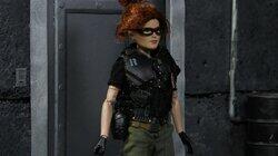 Female Superhero Female Superhero