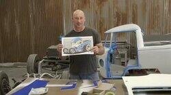 Cartoon Hot Rod Part 1 Cartoon Hot Rod Part 1