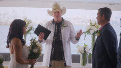 Something Borrowed, Something Blew Something Borrowed, Something Blew