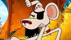 Colonel Danger Mouse Colonel Danger Mouse