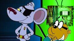 The Scare Mouse Project The Scare Mouse Project