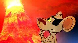 The Admirable Penfold The Admirable Penfold