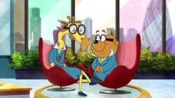 Very Important Penfold