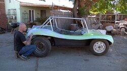 Electric Dune Buggy Electric Dune Buggy