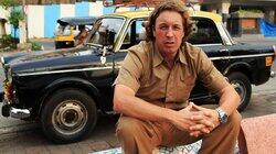 Taxi Driver Taxi Driver