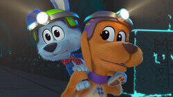 Raiders of the Lost Bark Raiders of the Lost Bark