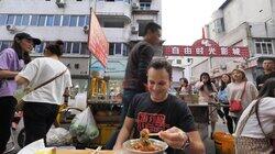 Sichuan Street Food Sichuan Street Food