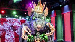 Holiday: The Nutcracker Holiday: The Nutcracker