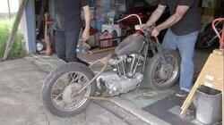 Vintage Motorcyles Vintage Motorcyles