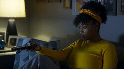 Film vs Television Film vs Television