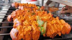 Rajasthani Street Food Rajasthani Street Food
