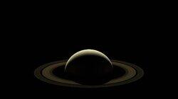 Saturn Saturn