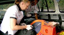 Paramedic Paramedic