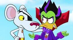 The Duckula Show The Duckula Show