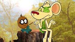 Mouse Rise Mouse Rise