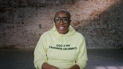 Aisha Hinds Aisha Hinds