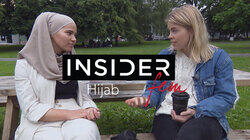 Hijab - tvang eller feminisme? Hijab - tvang eller feminisme?