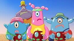 Welcome to Danger World