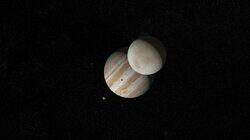 Jupiter Jupiter