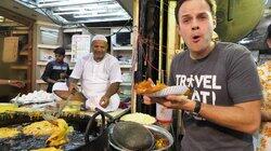 Indian Street Food of Mumbai Indian Street Food of Mumbai