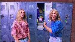 Tape 1: SCHOOL Tape 1: SCHOOL