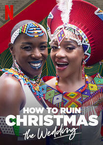 How to Ruin Christmas - Season 1 How to Ruin Christmas - Season 1