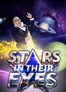 Harry Hill's Stars in Their Eyes Harry Hill's Stars in Their Eyes