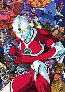 Ultraman - Season 8 Ultraman - Season 8