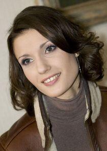 Ирина Шебеко Ирина Шебеко