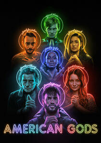 American Gods - Season 3 American Gods - Season 3