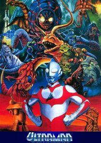 Ultraman - Season 10 Ultraman - Season 10