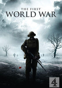 The First World War The First World War