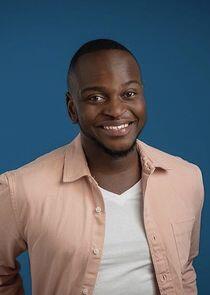 Will Njobvu