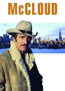McCloud McCloud